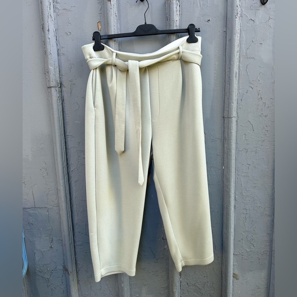 Leze the Label Tie Waist Pants, size XXL - Picture 2 of 9